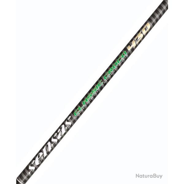 SENSAS MANCHE �PUISETTE CLASSIC CROCO 430 SENSAS