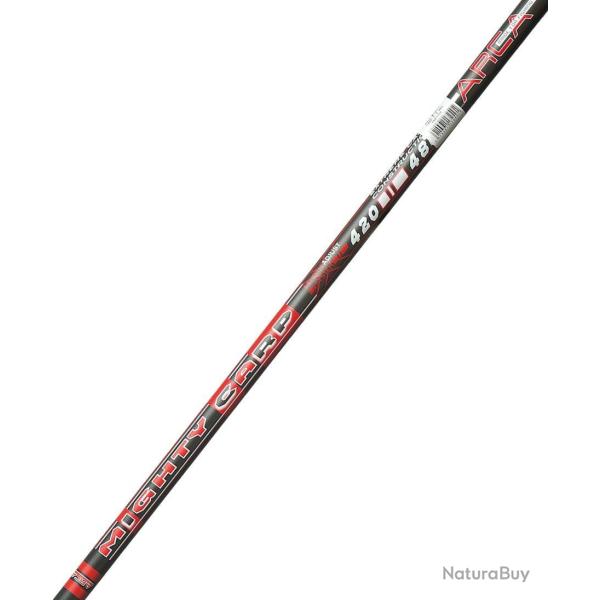 ARCA CANNE MIGHTY CARP 480 4M80 ARCA