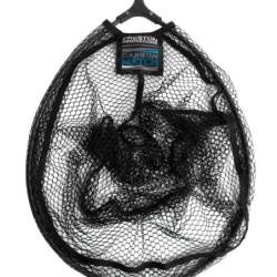 PRESTON T&Ecirc;TE &Eacute;PUISETTE CARBON MATCH LANDING NET PRESTON 18''/45cm
