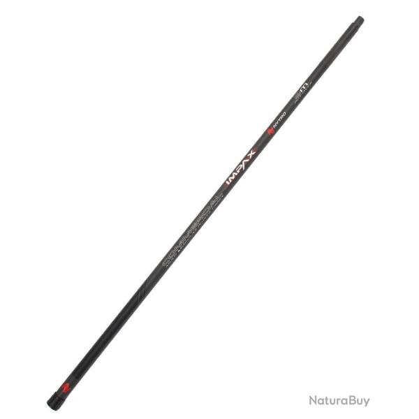 NYTRO MANCHE PUISETTE IMPAX COMMERCIAL PUT OVER NYTRO