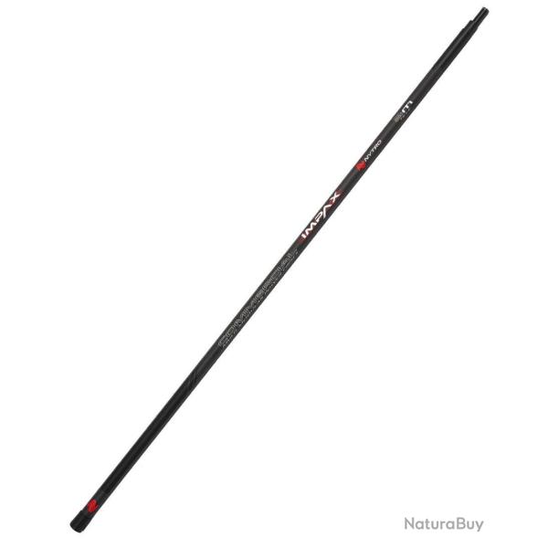 NYTRO MANCHE �PUISETTE IMPAX COMMERCIAL TELE NYTRO