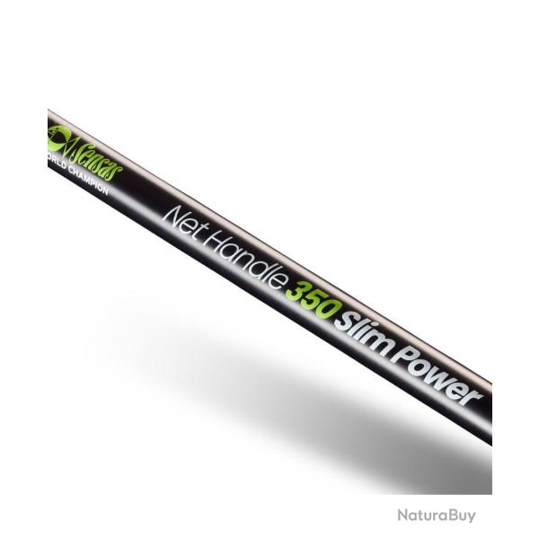 SENSAS MANCHE PUISETTE SLIM POWER 3M50 SENSAS