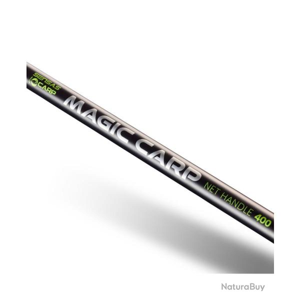 SENSAS MANCHE PUISETTE MAGIC CARP 4M00 SENSAS