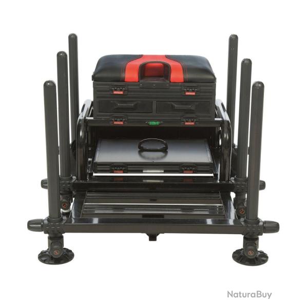 ARCA STATION CONTEST XD36 BLACK ARCA