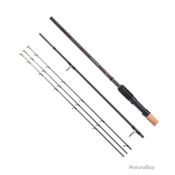 NYTRO CANNE FEEDER MARVELIST POWER 12FT 100GR NYTRO