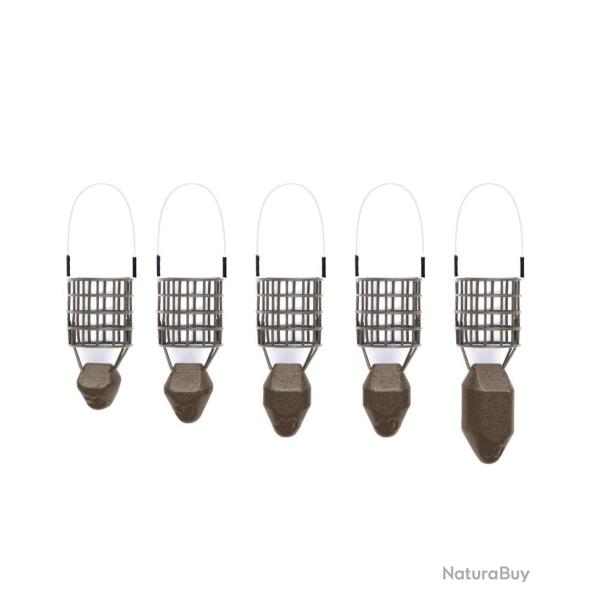 NYTRO TARGETZ 6MM WIRE BULLET FEEDER NYTRO Small 30gr