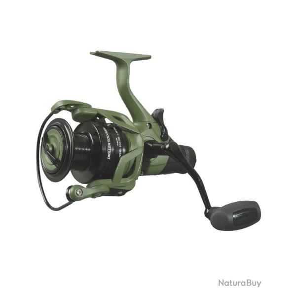 ARCA MOULINET DRILLER IFR ARCA 5000