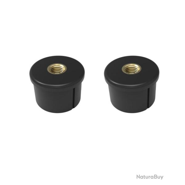NYTRO CONNECT-IT X36 SCREW CAP 2PCS NYTRO