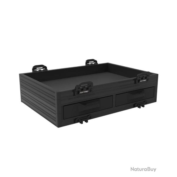 NYTRO SLS36 DEEP TRAY FRONT LOADERS NYTRO