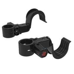 NYTRO SUPPORT CANNE UP & OVER POLE REST NYTRO