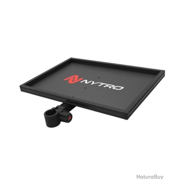 NYTRO DESSERTE SIDE TRAY 400 NYTRO