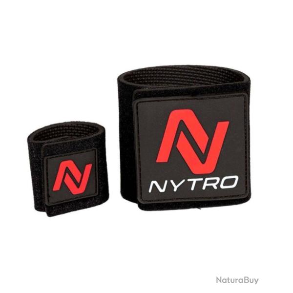 NYTRO SUBLIME ELASTICATED ROD PROTECTOR NYTRO