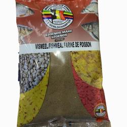 MARCEL VAN DEN EYNDE FARINE DE POISSON 500GR