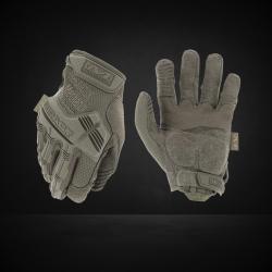 GANTS D'INTERVENTION MECHANIX M-PACT OLIVE M