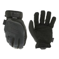 GANTS MECHANIX ANTI-COUPURE/PERFORATION FASTFIT D4-360 NOIR XL