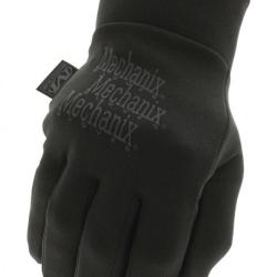 GANTS GRAND FROID MECHANIX BASE LAYER NOIR M