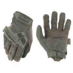 GANTS D'INTERVENTION MECHANIX M-PACT OLIVE XL