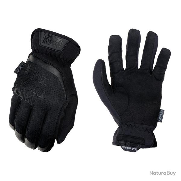 GANTS MECHANIX FASTFIT NOIR XL