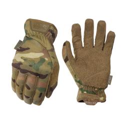 GANTS MECHANIX FASTFIT MULTICAM L