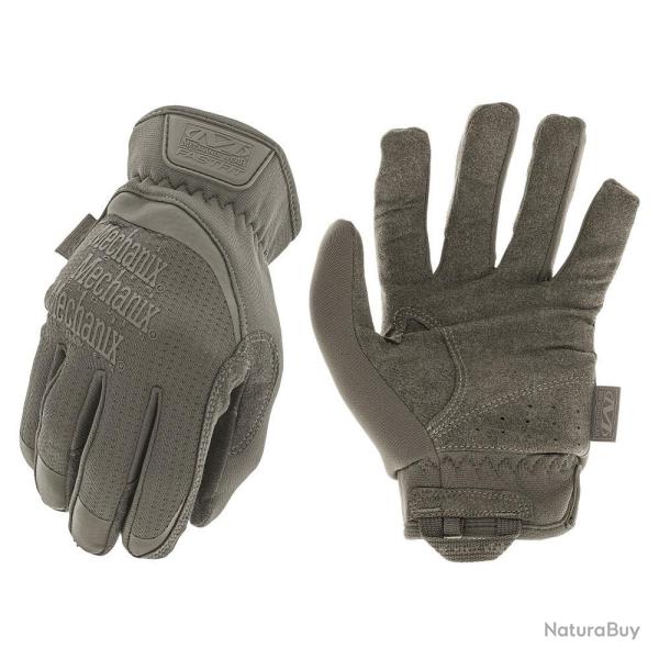 GANTS MECHANIX FASTFIT OLIVE S