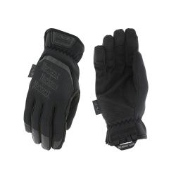 GANTS MECHANIX FEMME FASTFIT NOIR L