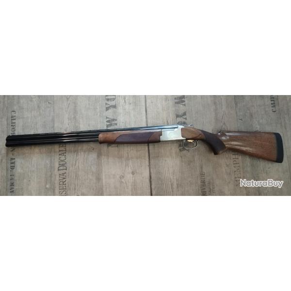 Occasion - BROWNING B 425 cal12/70 -71cm