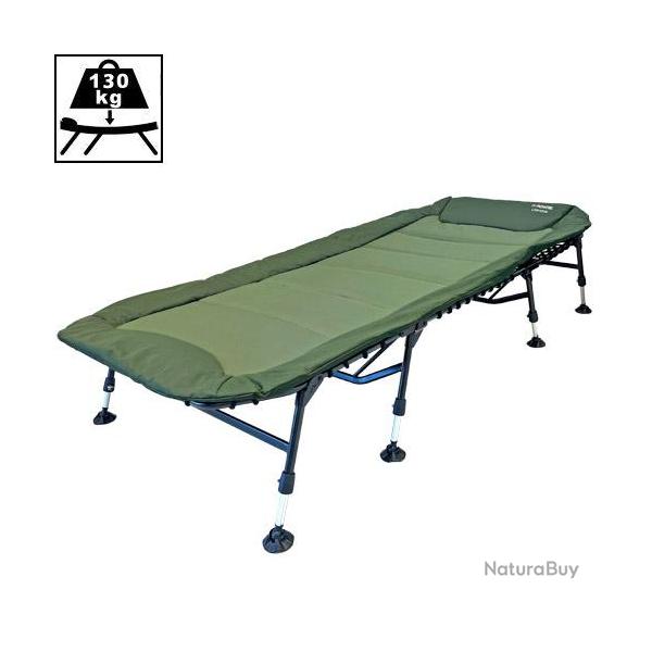 Bed Chair Prowess Osmose Extra Large 8 pieds