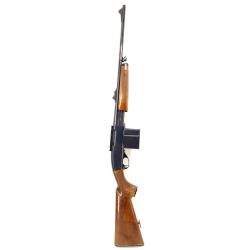 CARABINE DE CHASSE A POMPE REMINGTON GAMEMASTER 760 CALIBRE 270 WINCHESTER 10 COUPS - USA XX&egrave; Tr&egrave;s b