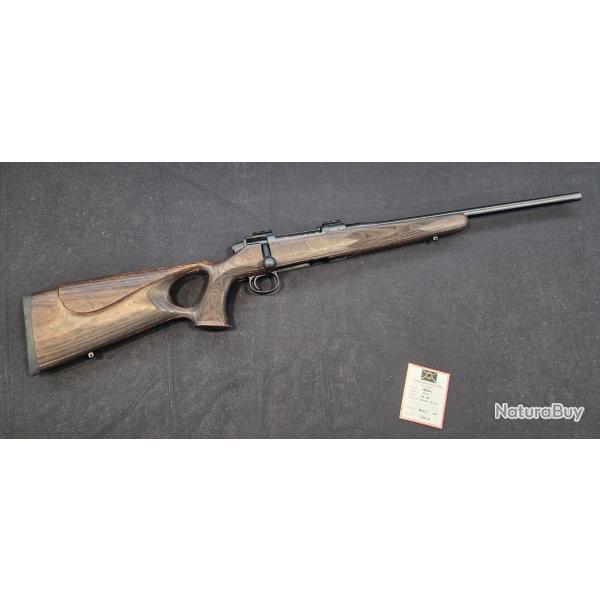 Mauser M18 cal.30-06 trou de pouce