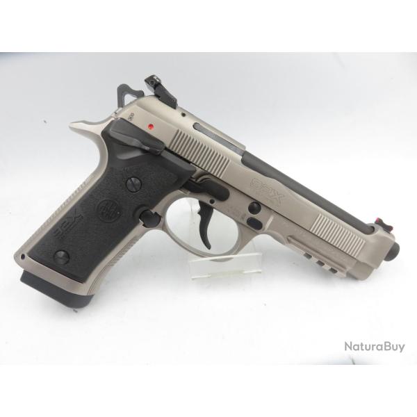 BERETTA 92 X PERFORMANCE 9X19 REF: 5575