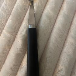 Pomme parisienne, surmoul&eacute;