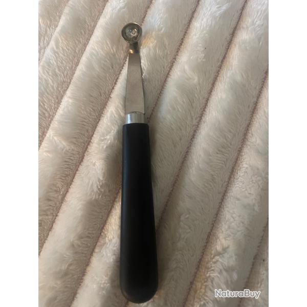 Pomme parisienne, surmoul�