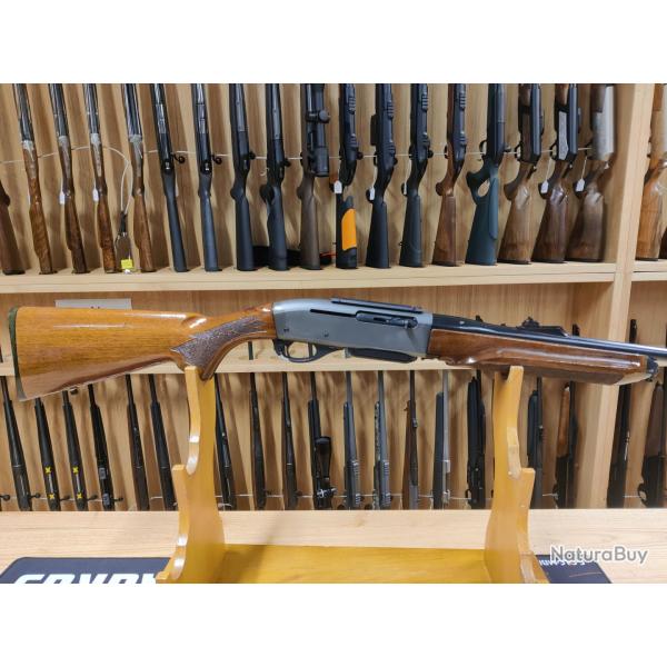 Remington 750 Bois 280 rem occasion