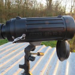 Longue vue ZEISS 30X60B