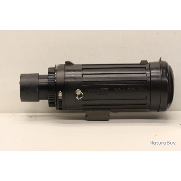 Telescope ZEISS 30X60BGA/T*
