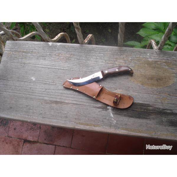 ancien joli couteau Fran�ais