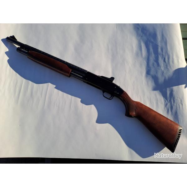 Mossberg 500