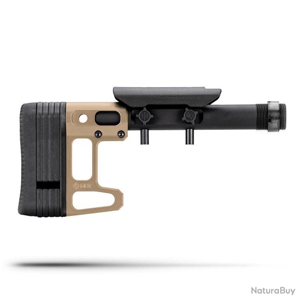 crosse Skeleton Carbine Stock Lite STOCK v5 mdt scs lite fde