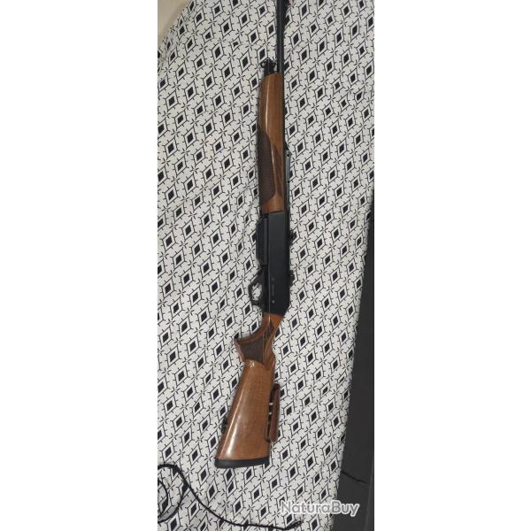 Carabine chronos pietta en l'tat