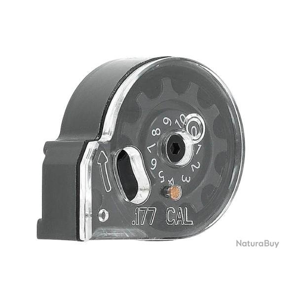 BARILLET ICONIX CAL 4.5MM "UMAREX"