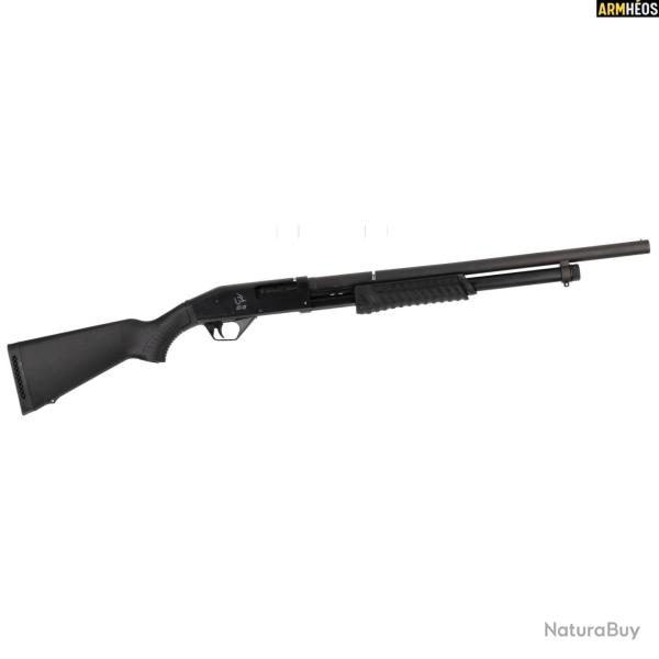 FUSIL A POMPE TAURUS ST12 STANDARD C12/76