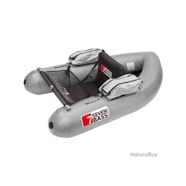 Float Tube Seven Bass Infinity 160