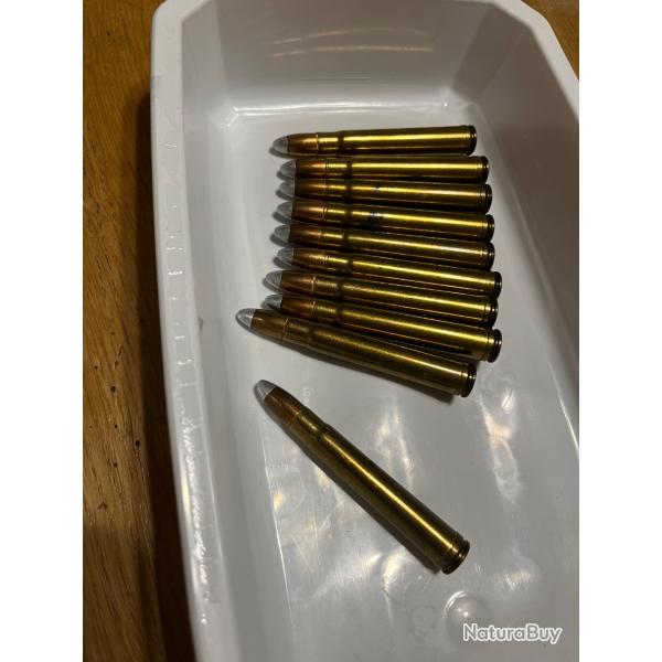 Vend munition 375 HH d'occasion