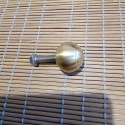 Boule de levier d'armement blaser (55)