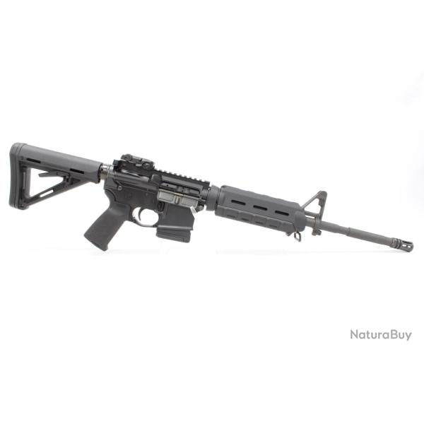 OCCASION Carabine BUSHMASTER XM-15 .223R