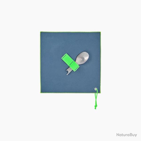 OPINEL PICNIC + FOURCHETTE CUILLERE