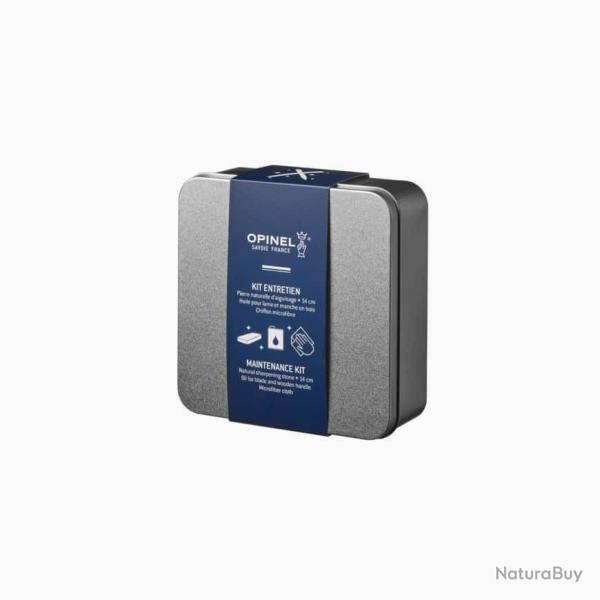 OPINEL KIT ENTRETIEN