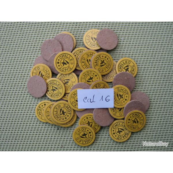 Cartons  numrots  cal  16  No  4  ou  neutre