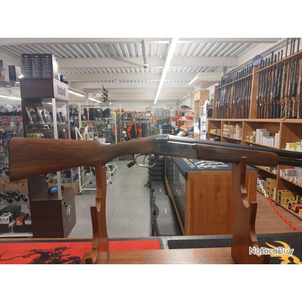 Fusil superpos� - Super Martin Superpos� - Cal 12/70 - Occasion - 1� sans prix de r�serve