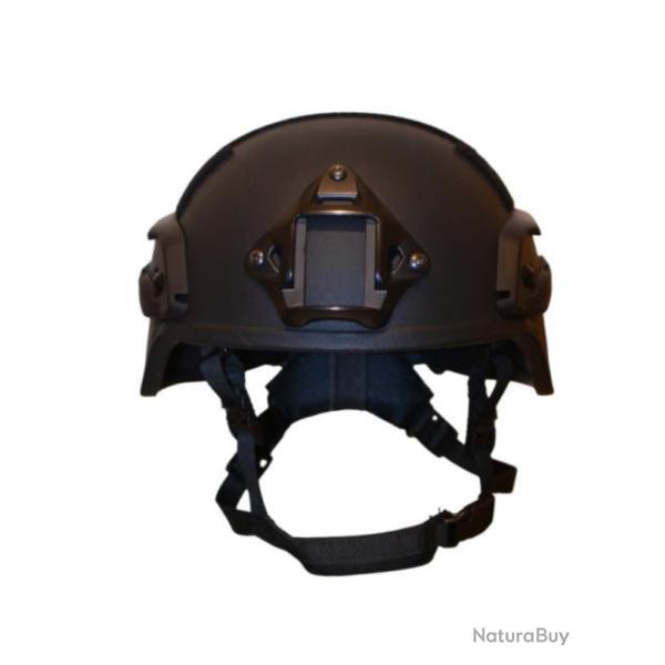 Casque Balistique NIJ3a Masada MACCABEE Tactical MICH